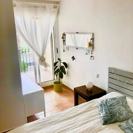 Appartement Bella Vista *