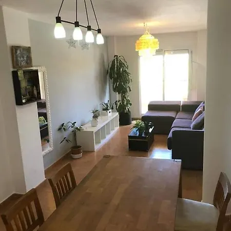 Apartament Bella Vista Tarifa