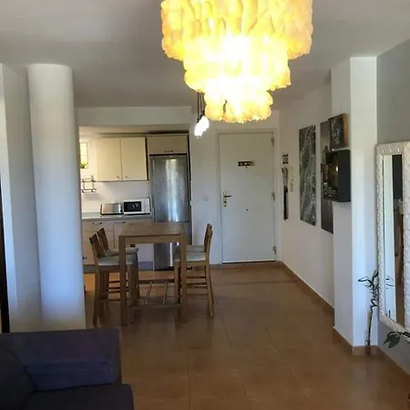 Bella Vista *