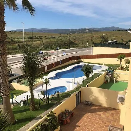 Appartement Bella Vista