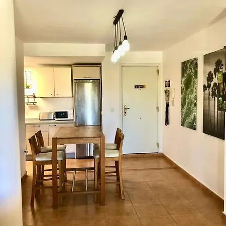 Apartament Bella Vista